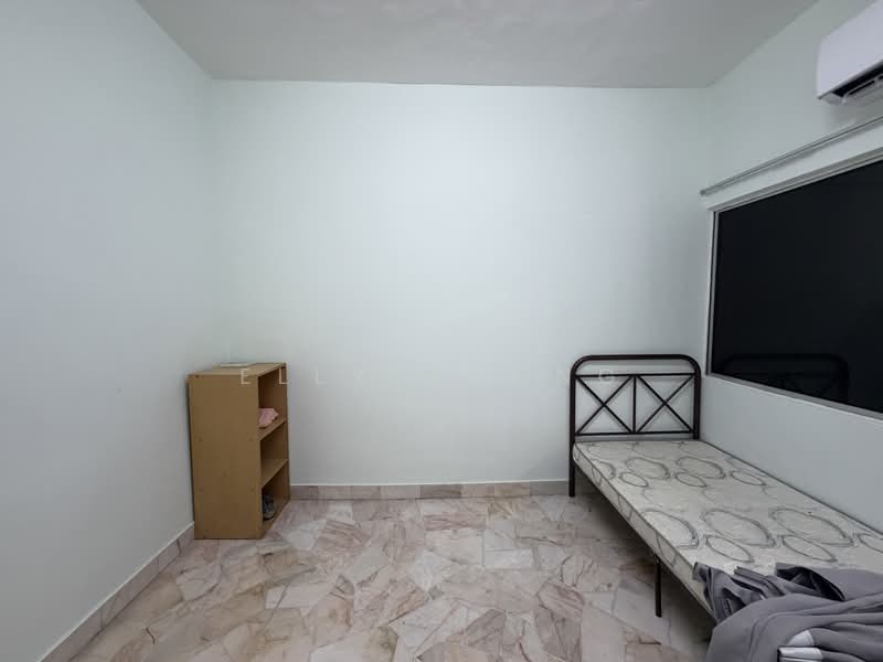2-storey Terraced House for Rent in Taman Bukit Segar (Cheras) - Elly Chong - PropertyGuru.com.my