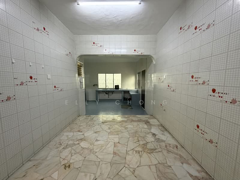 2-storey Terraced House for Rent in Taman Bukit Segar (Cheras) - Elly Chong - PropertyGuru.com.my