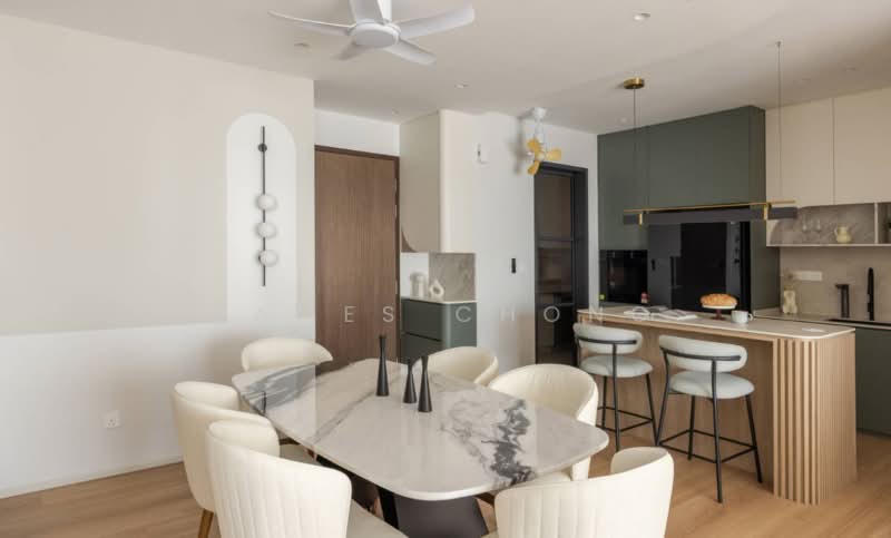 Service Residence for Sale at USJ One (You One) - James Chong - PropertyGuru.com.my