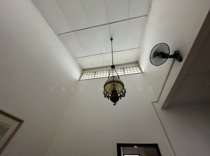 2-storey Terraced House for Sale in Taman Perling (Perling) - Calvin Wong - Interior - PropertyGuru.com.my