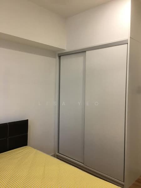 Kondominium untuk Disewa di Iskandar Residences - Lisa Yeo - Bedroom - PropertyGuru.com.my