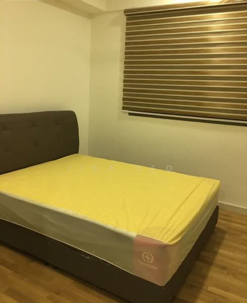 Kondominium untuk Disewa di Iskandar Residences - Lisa Yeo - Bedroom - PropertyGuru.com.my