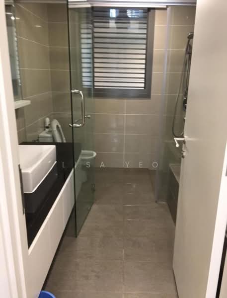 Kondominium untuk Disewa di Iskandar Residences - Lisa Yeo - Bathroom - PropertyGuru.com.my