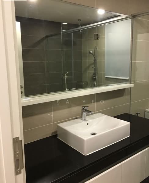 Kondominium untuk Disewa di Iskandar Residences - Lisa Yeo - Bathroom - PropertyGuru.com.my