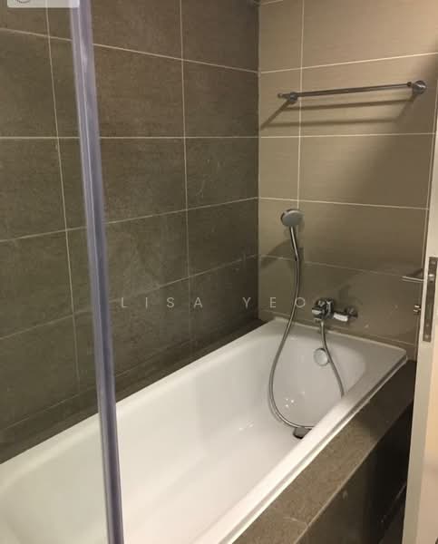 Kondominium untuk Disewa di Iskandar Residences - Lisa Yeo - Bathroom - PropertyGuru.com.my