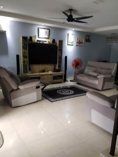 2-storey Terraced House for Sale in Kangkar Pulai (Pulai) - Diviya . - PropertyGuru.com.my