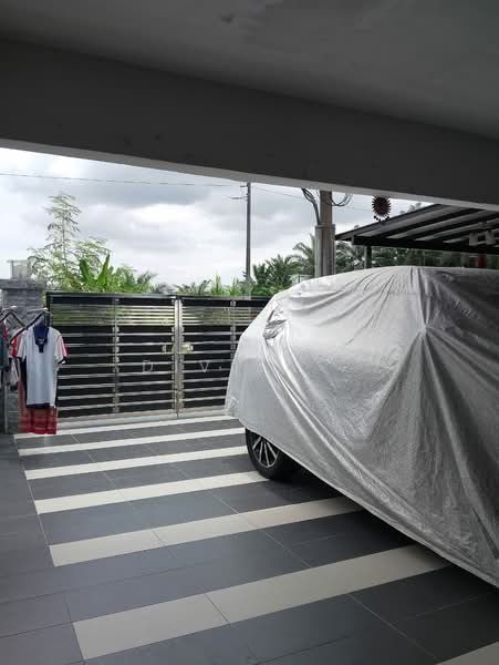 2-storey Terraced House for Sale in Kangkar Pulai (Pulai) - Diviya . - PropertyGuru.com.my