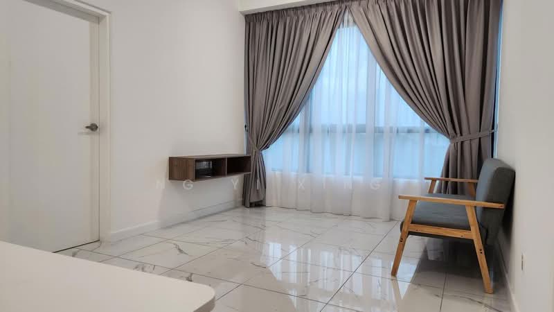 Kondominium untuk Disewa di Cubic Botanical - NG YI XING - PropertyGuru.com.my