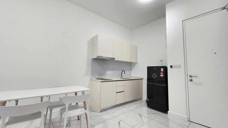 Kondominium untuk Disewa di Cubic Botanical - NG YI XING - PropertyGuru.com.my