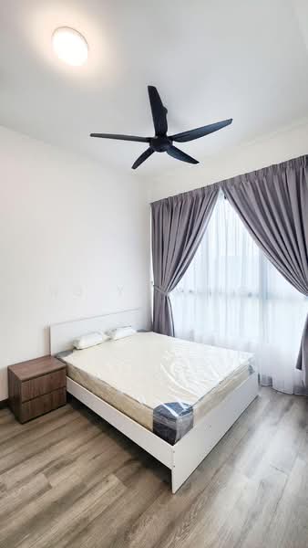 Kondominium untuk Disewa di Cubic Botanical - NG YI XING - PropertyGuru.com.my