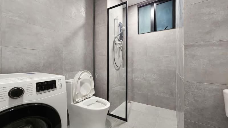 Kondominium untuk Disewa di Cubic Botanical - NG YI XING - PropertyGuru.com.my