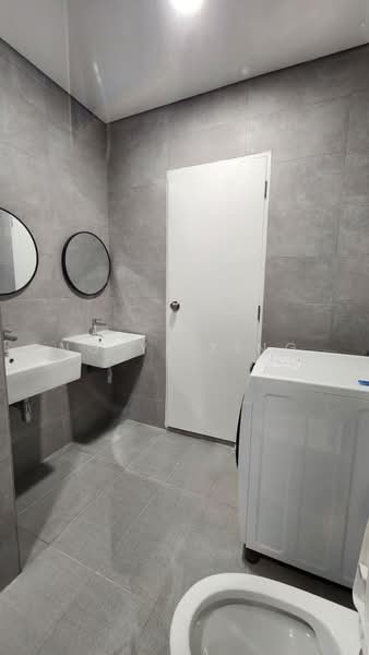 Kondominium untuk Disewa di Cubic Botanical - NG YI XING - PropertyGuru.com.my