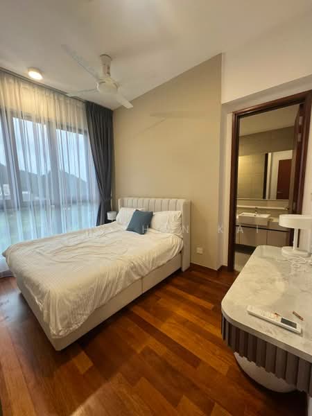 Kondominium untuk Disewa di Muze @ PICC - Gan Chun Kai - Bedroom - PropertyGuru.com.my