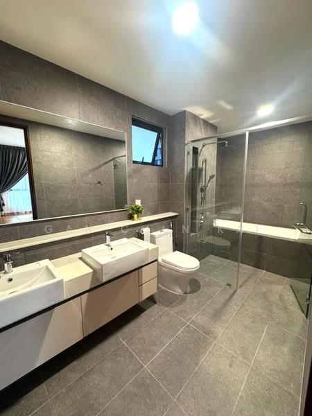 Kondominium untuk Disewa di Muze @ PICC - Gan Chun Kai - Bathroom - PropertyGuru.com.my