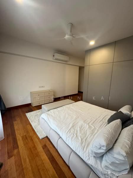 Kondominium untuk Disewa di Muze @ PICC - Gan Chun Kai - Bedroom - PropertyGuru.com.my