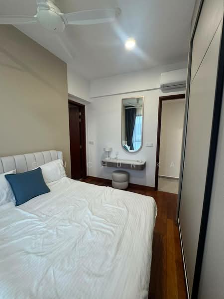 Kondominium untuk Disewa di Muze @ PICC - Gan Chun Kai - Bedroom - PropertyGuru.com.my