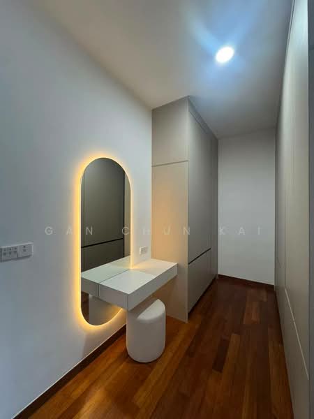 Kondominium untuk Disewa di Muze @ PICC - Gan Chun Kai - Interior - PropertyGuru.com.my