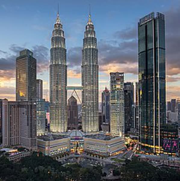 Rumah Niaga untuk Disewa di KLCC (KL City Centre) - Chin KF - PropertyGuru.com.my
