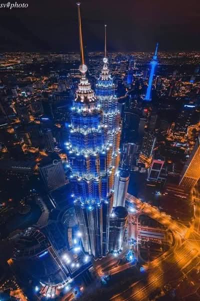 Rumah Niaga untuk Disewa di KLCC (KL City Centre) - Chin KF - PropertyGuru.com.my