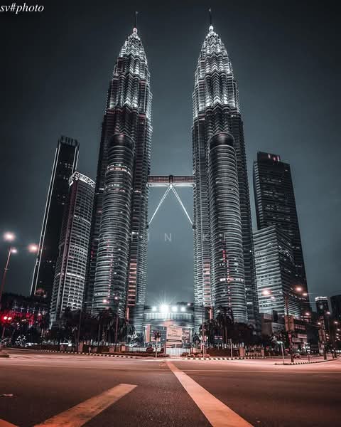 Rumah Niaga untuk Disewa di KLCC (KL City Centre) - Chin KF - PropertyGuru.com.my