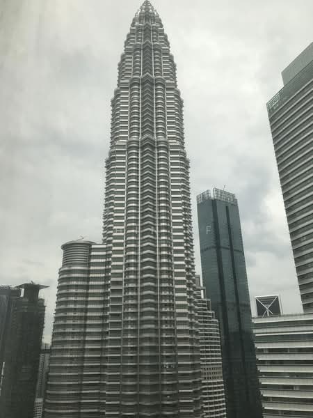 Rumah Niaga untuk Disewa di KLCC (KL City Centre) - Chin KF - PropertyGuru.com.my