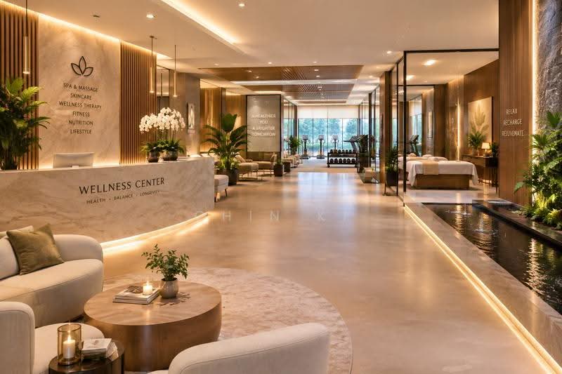 Retail Space for Rent in KLCC (KL City Centre) - Chin KF - Lobby - PropertyGuru.com.my
