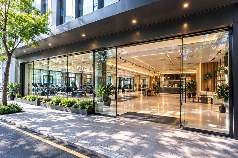 Retail Space for Rent in KLCC (KL City Centre) - Chin KF - Gym - PropertyGuru.com.my