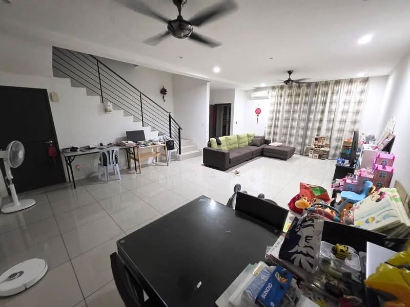 2-storey Terraced House for Sale in Taman Nusa Idaman (Iskandar Puteri (Nusajaya)) - Jordan . - PropertyGuru.com.my
