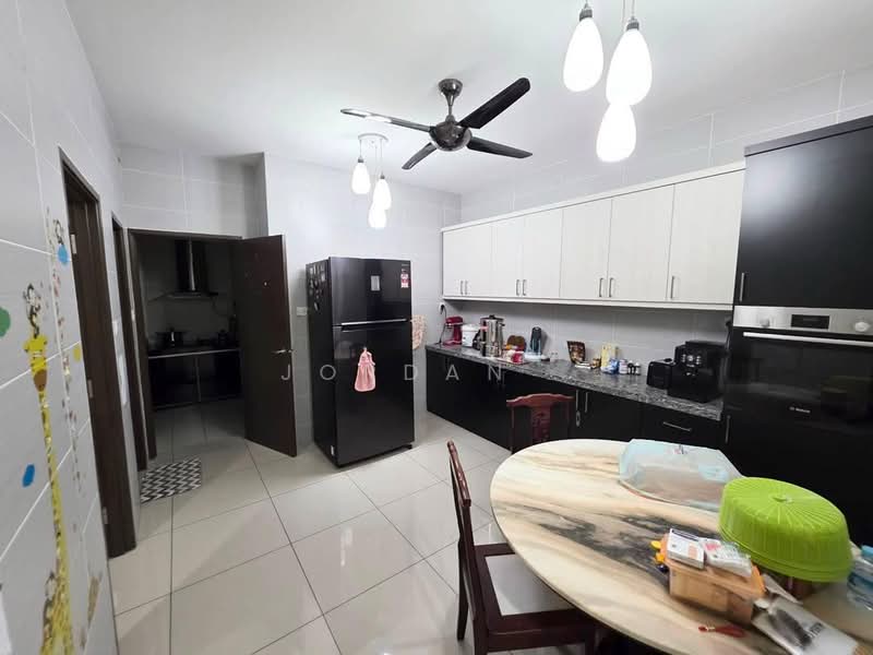 2-storey Terraced House for Sale in Taman Nusa Idaman (Iskandar Puteri (Nusajaya)) - Jordan . - PropertyGuru.com.my