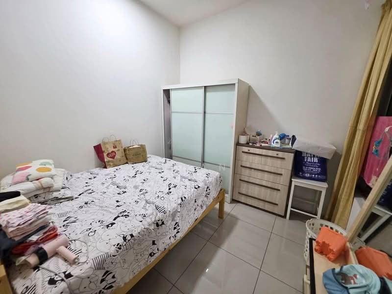2-storey Terraced House for Sale in Taman Nusa Idaman (Iskandar Puteri (Nusajaya)) - Jordan . - PropertyGuru.com.my