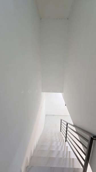 Rumah Teres 2 Tingkat untuk Dijual di Taman Johor Jaya (Johor Bahru) - Jordan . - PropertyGuru.com.my