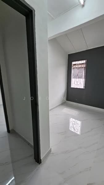 Rumah Teres 2 Tingkat untuk Dijual di Taman Johor Jaya (Johor Bahru) - Jordan . - PropertyGuru.com.my