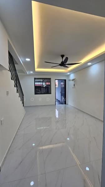 Rumah Teres 2 Tingkat untuk Dijual di Taman Johor Jaya (Johor Bahru) - Jordan . - PropertyGuru.com.my