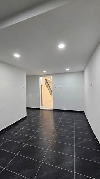 Rumah Teres 2 Tingkat untuk Dijual di Taman Johor Jaya (Johor Bahru) - Jordan . - PropertyGuru.com.my