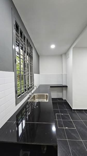 Rumah Teres 2 Tingkat untuk Dijual di Taman Johor Jaya (Johor Bahru) - Jordan . - PropertyGuru.com.my