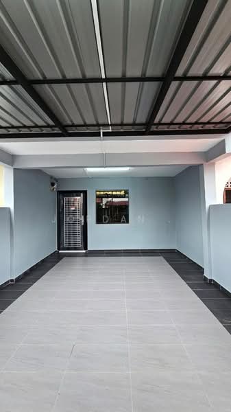 Rumah Teres 2 Tingkat untuk Dijual di Taman Johor Jaya (Johor Bahru) - Jordan . - PropertyGuru.com.my