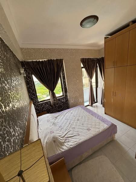 Kondominium untuk Disewa di Eden Seaview Condominium - Gan Chun Kai - Bedroom - PropertyGuru.com.my