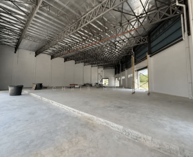 Kilang Terpisah untuk Disewa di Batu Kawan (Penang) - Chris Huah - Interior - PropertyGuru.com.my