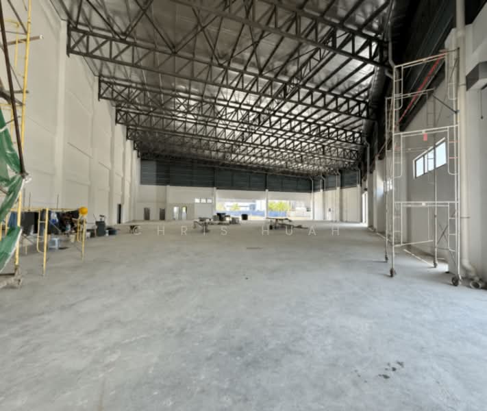 Kilang Terpisah untuk Disewa di Batu Kawan (Penang) - Chris Huah - Interior - PropertyGuru.com.my