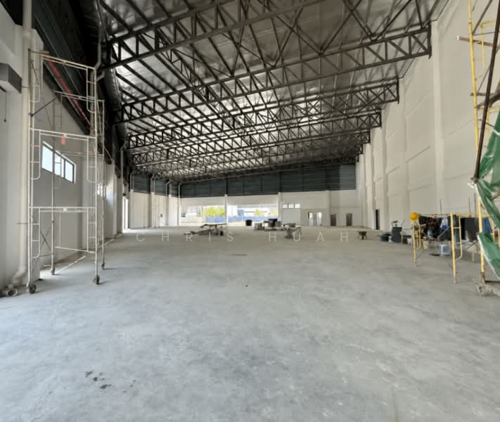 Kilang Terpisah untuk Disewa di Batu Kawan (Penang) - Chris Huah - Interior - PropertyGuru.com.my