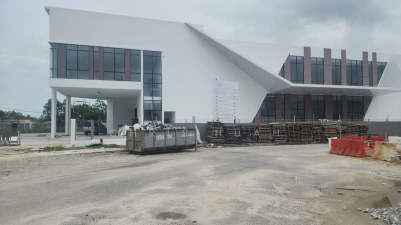 Kilang Terpisah untuk Disewa di Batu Kawan (Penang) - Chris Huah - Exterior - PropertyGuru.com.my