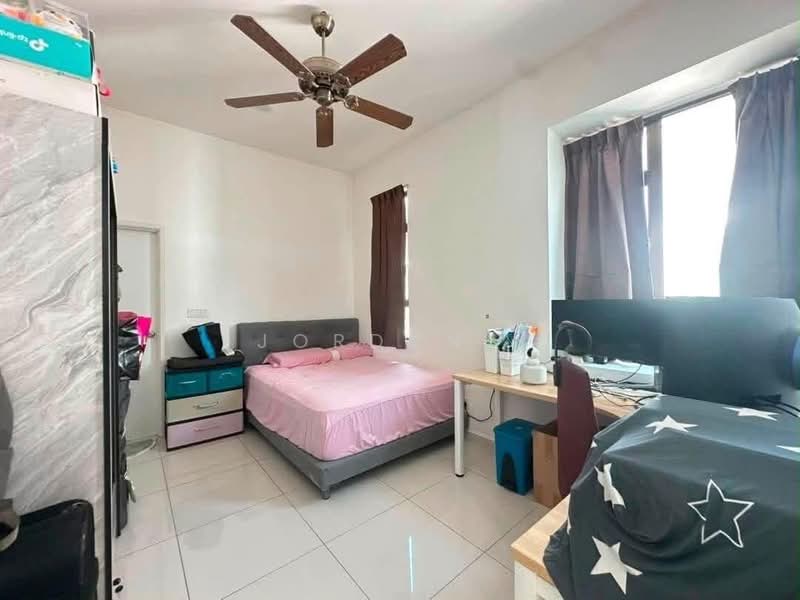 Semi-Detached House for Sale in Bukit Indah (Iskandar Puteri (Nusajaya)) - Jordan . - PropertyGuru.com.my