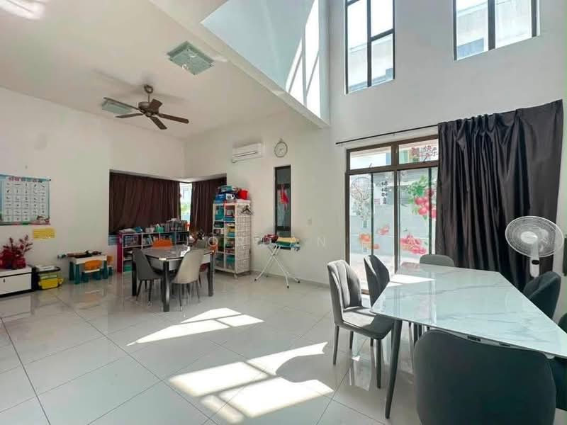 Semi-Detached House for Sale in Bukit Indah (Iskandar Puteri (Nusajaya)) - Jordan . - PropertyGuru.com.my