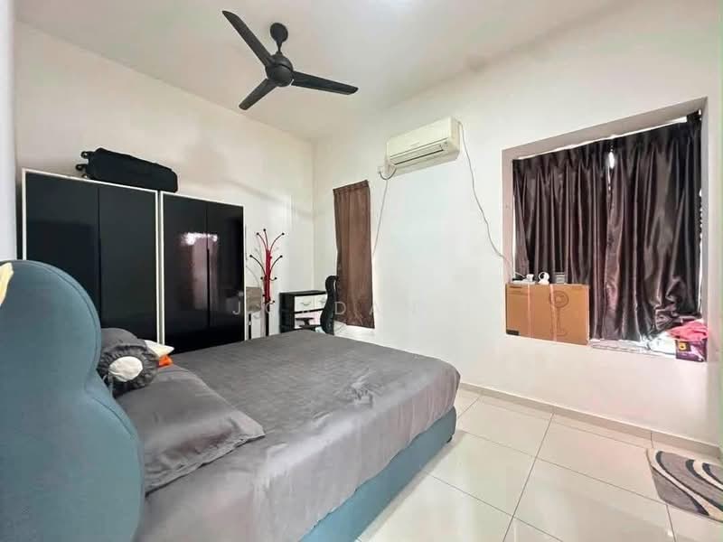 Semi-Detached House for Sale in Bukit Indah (Iskandar Puteri (Nusajaya)) - Jordan . - PropertyGuru.com.my