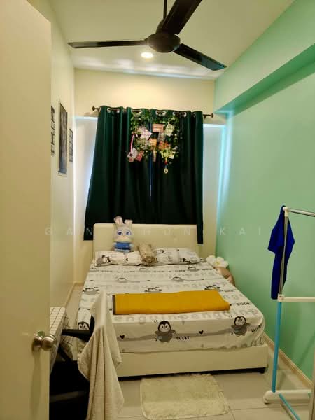 Kondominium untuk Disewa di Senzvilles (Senzo Residence) - Gan Chun Kai - Bedroom - PropertyGuru.com.my