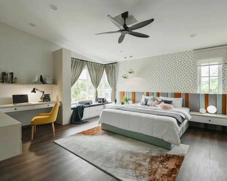 Bungalow for Sale in Straits View (Johor Bahru) - Zoe Lee - PropertyGuru.com.my