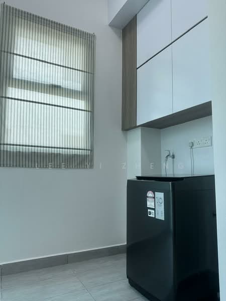 Rumah Berkembar untuk Disewa di Bandar Cassia (Batu Kawan) - Lee Yi Zheng - PropertyGuru.com.my