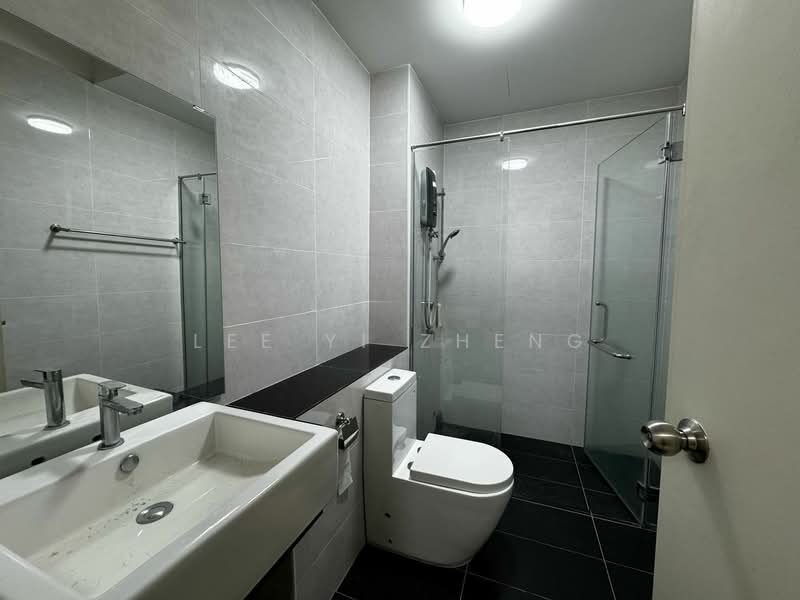 Rumah Berkembar untuk Disewa di Bandar Cassia (Batu Kawan) - Lee Yi Zheng - PropertyGuru.com.my
