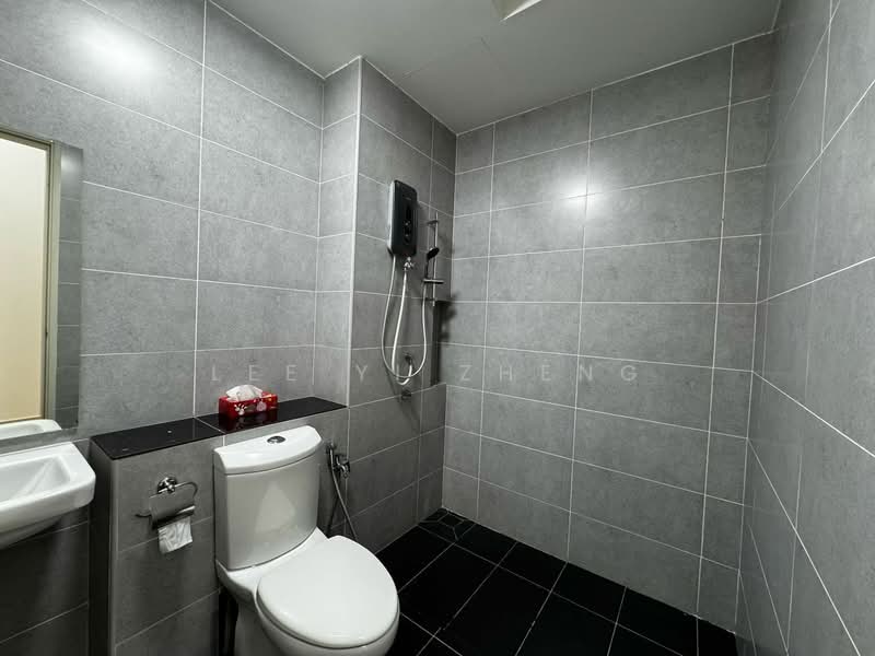 Rumah Berkembar untuk Disewa di Bandar Cassia (Batu Kawan) - Lee Yi Zheng - PropertyGuru.com.my
