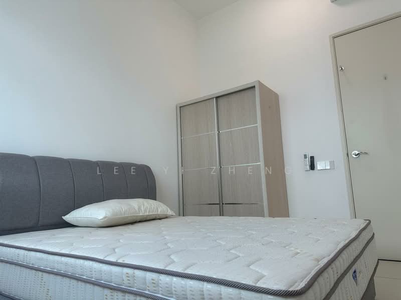 Rumah Berkembar untuk Disewa di Bandar Cassia (Batu Kawan) - Lee Yi Zheng - PropertyGuru.com.my